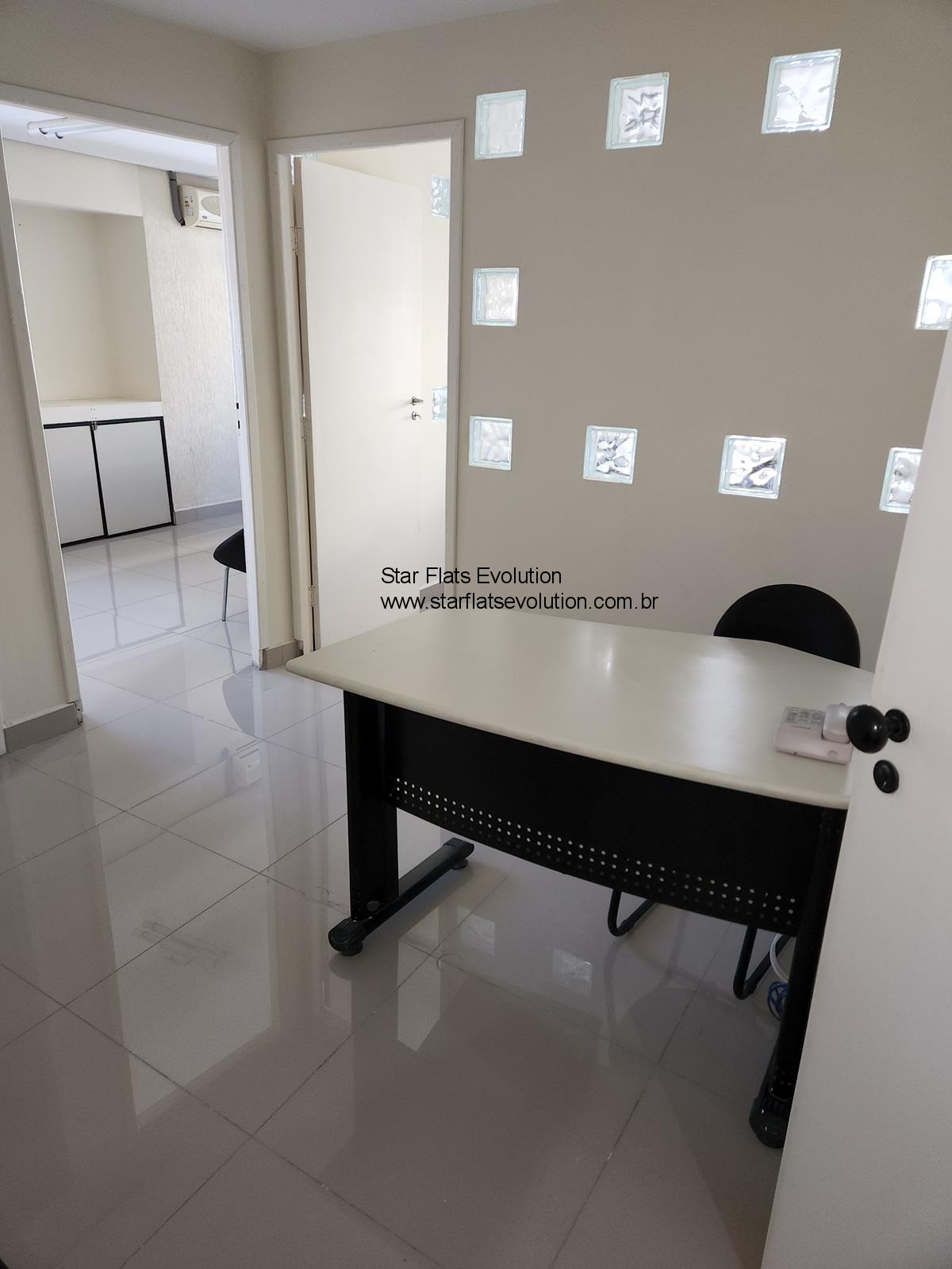 Conjunto Comercial-Sala à venda, 39m² - Foto 57