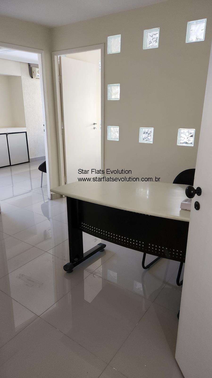 Conjunto Comercial-Sala à venda, 39m² - Foto 31