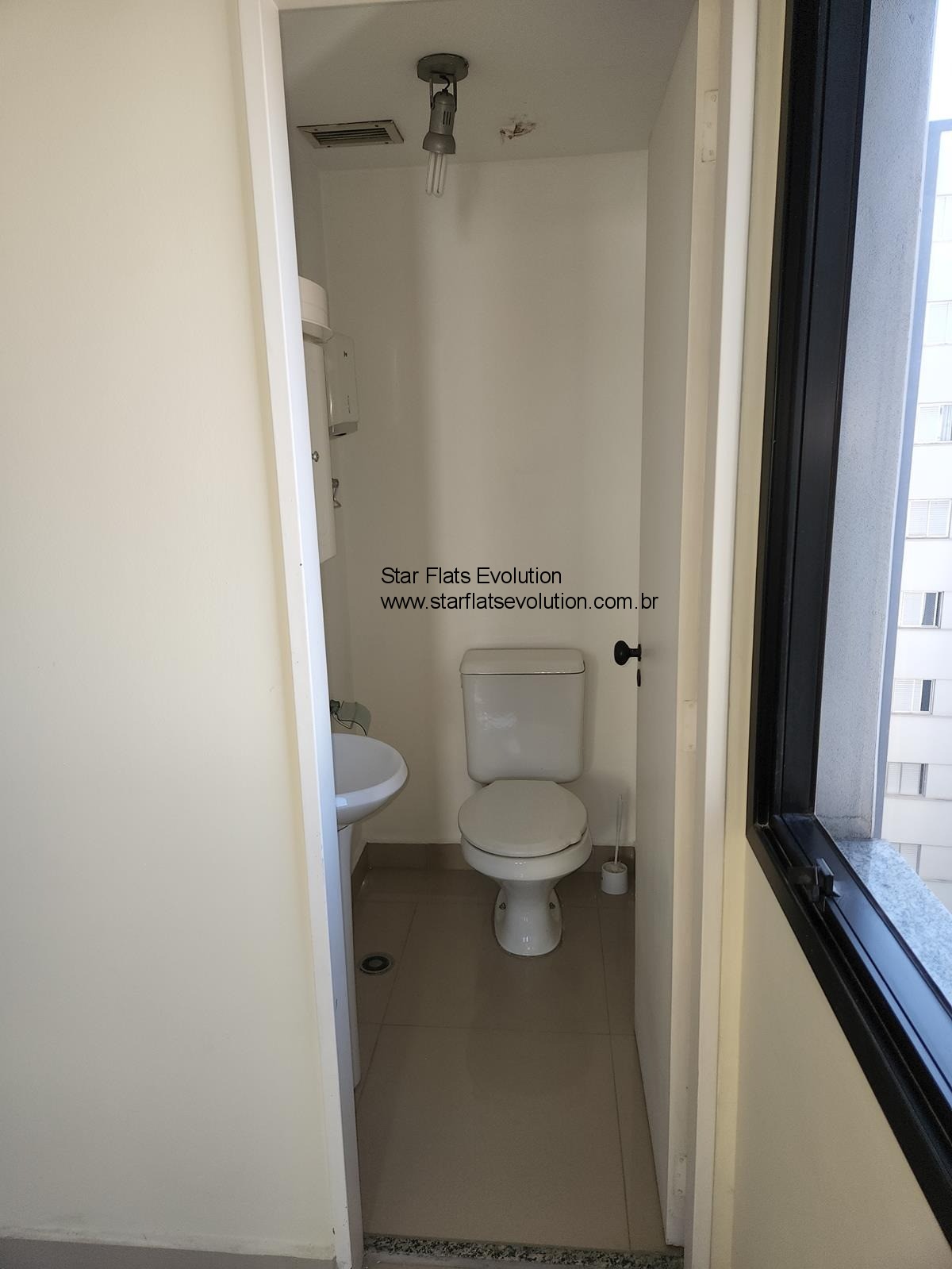 Conjunto Comercial-Sala à venda, 39m² - Foto 46