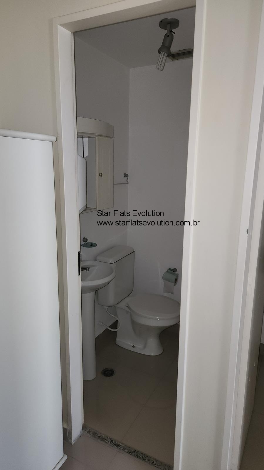 Conjunto Comercial-Sala à venda, 39m² - Foto 17