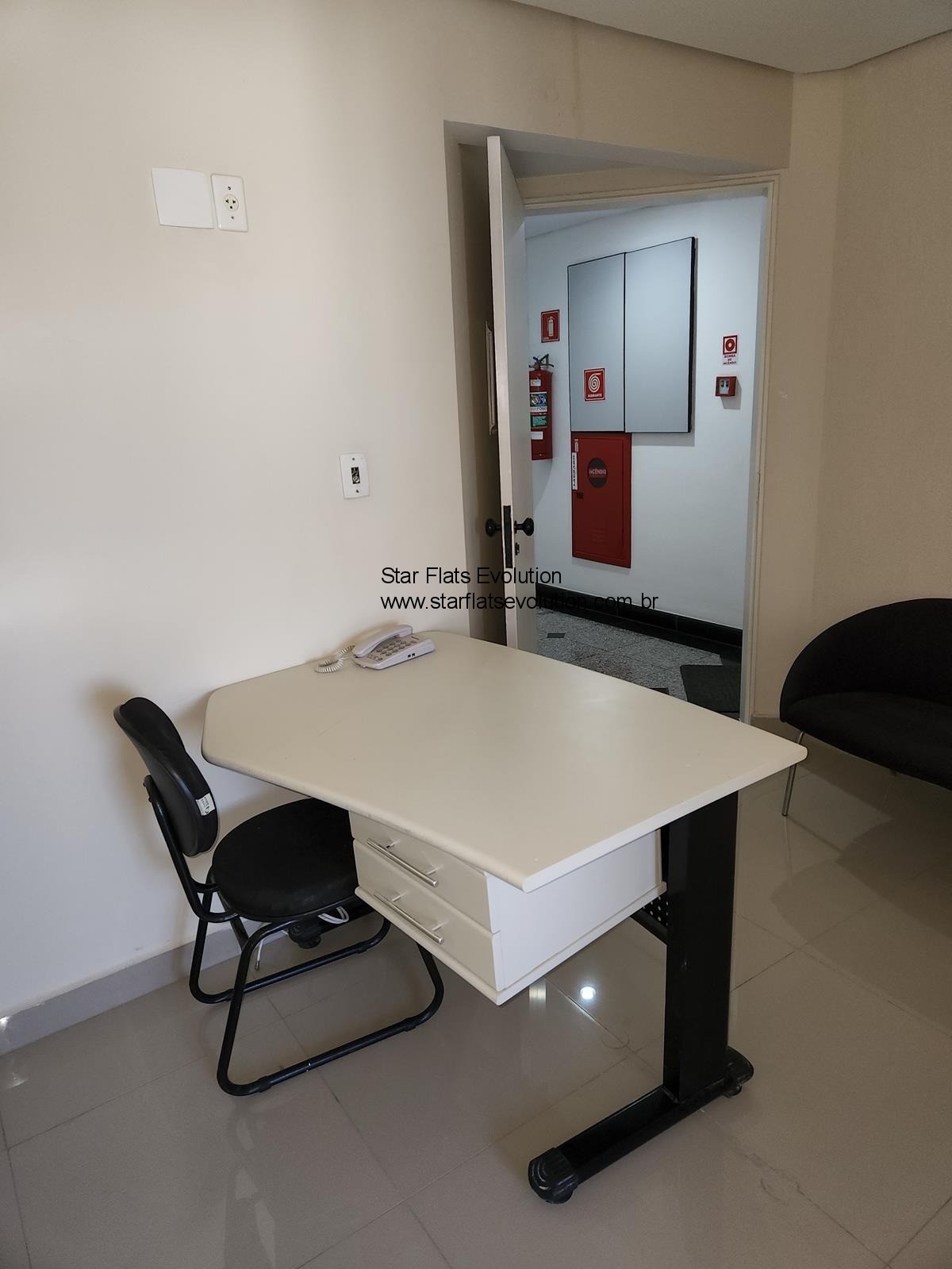 Conjunto Comercial-Sala à venda, 39m² - Foto 59