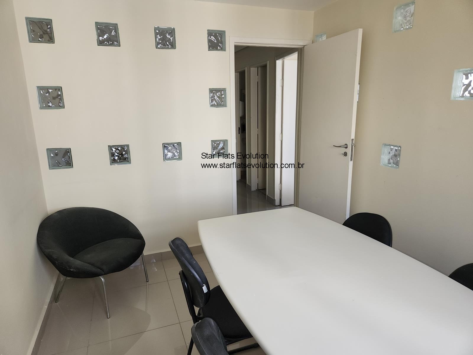 Conjunto Comercial-Sala à venda, 39m² - Foto 82