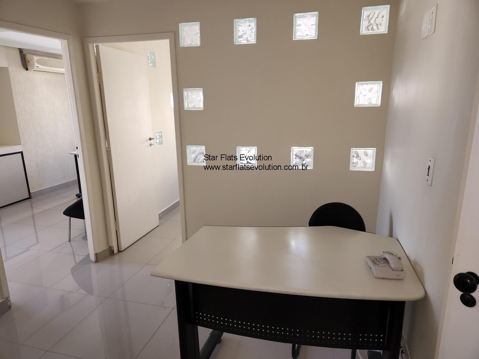 Conjunto Comercial-Sala à venda, 39m² - Foto 96