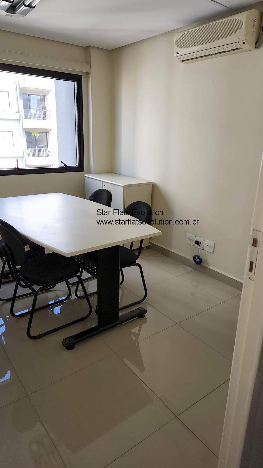 Conjunto Comercial-Sala à venda, 39m² - Foto 3