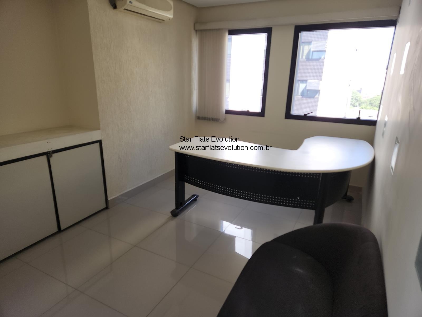 Conjunto Comercial-Sala à venda, 39m² - Foto 90