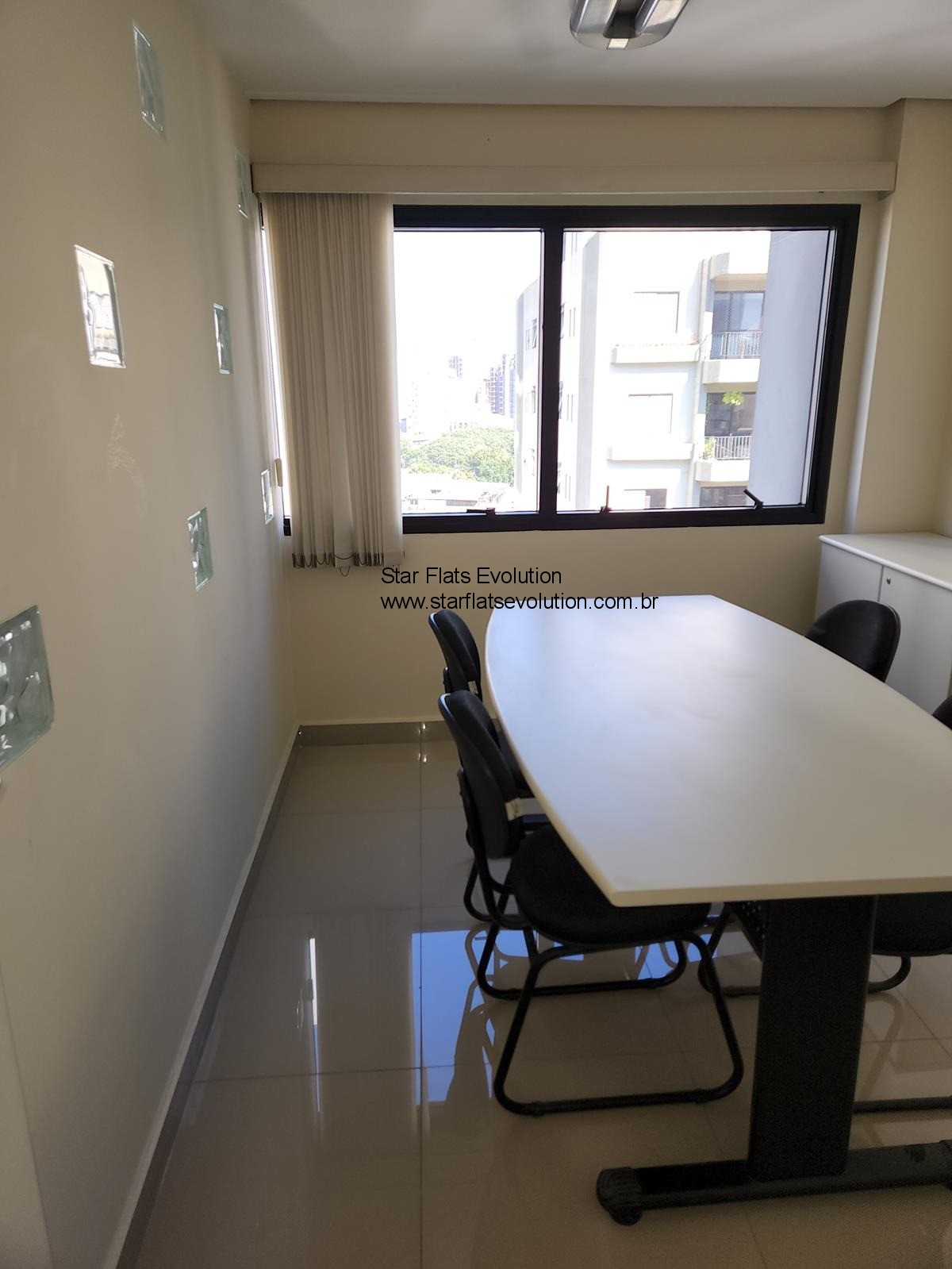Conjunto Comercial-Sala à venda, 39m² - Foto 29