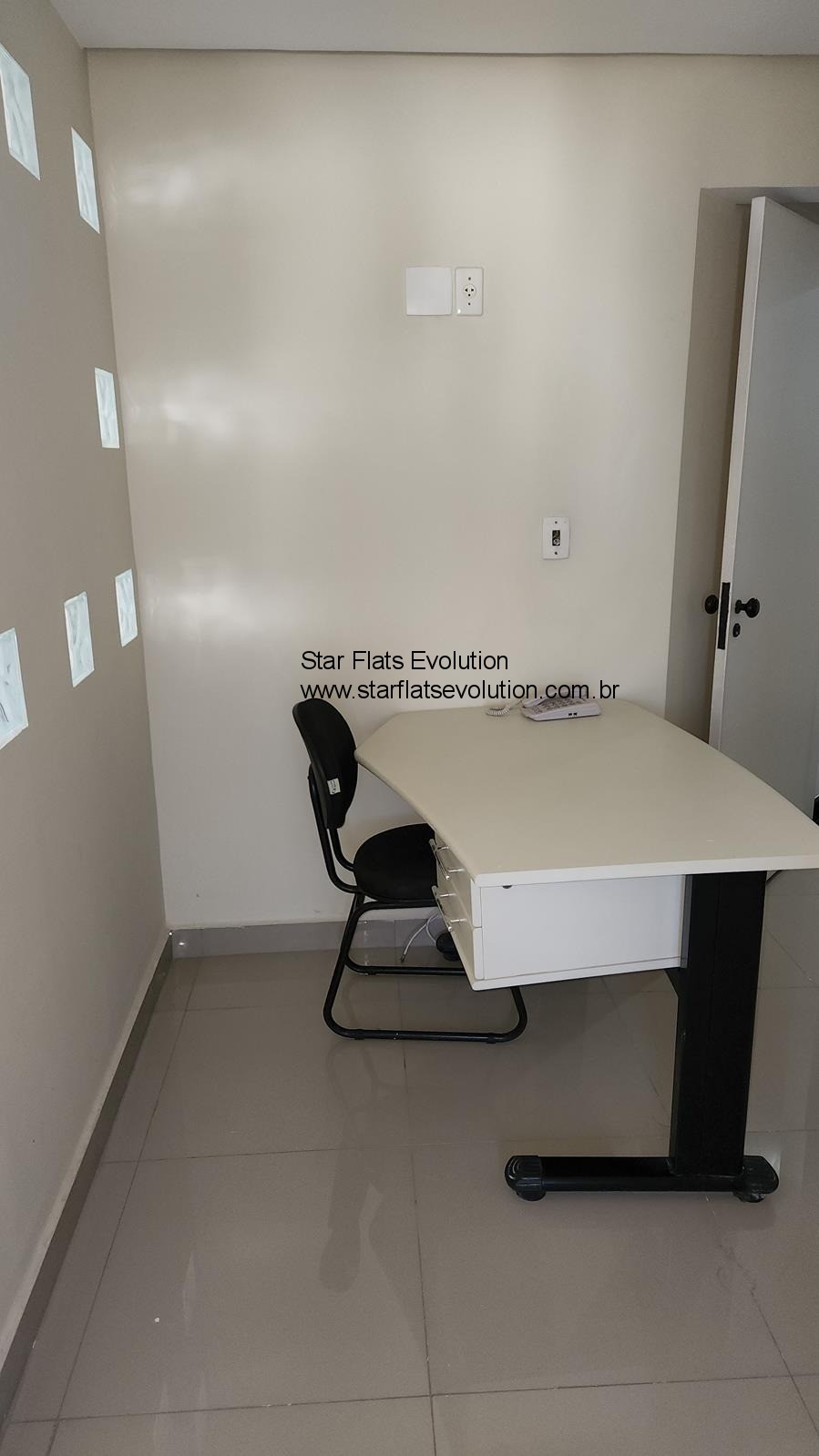 Conjunto Comercial-Sala à venda, 39m² - Foto 32