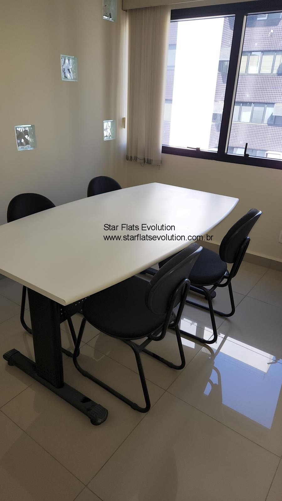 Conjunto Comercial-Sala à venda, 39m² - Foto 11