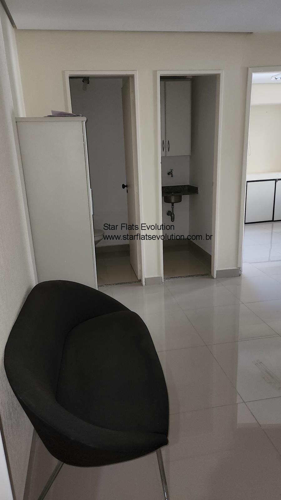 Conjunto Comercial-Sala à venda, 39m² - Foto 36