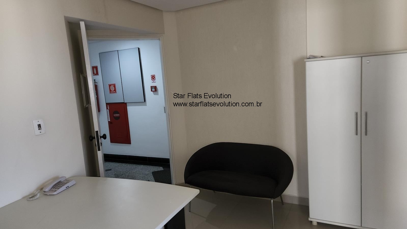Conjunto Comercial-Sala à venda, 39m² - Foto 77