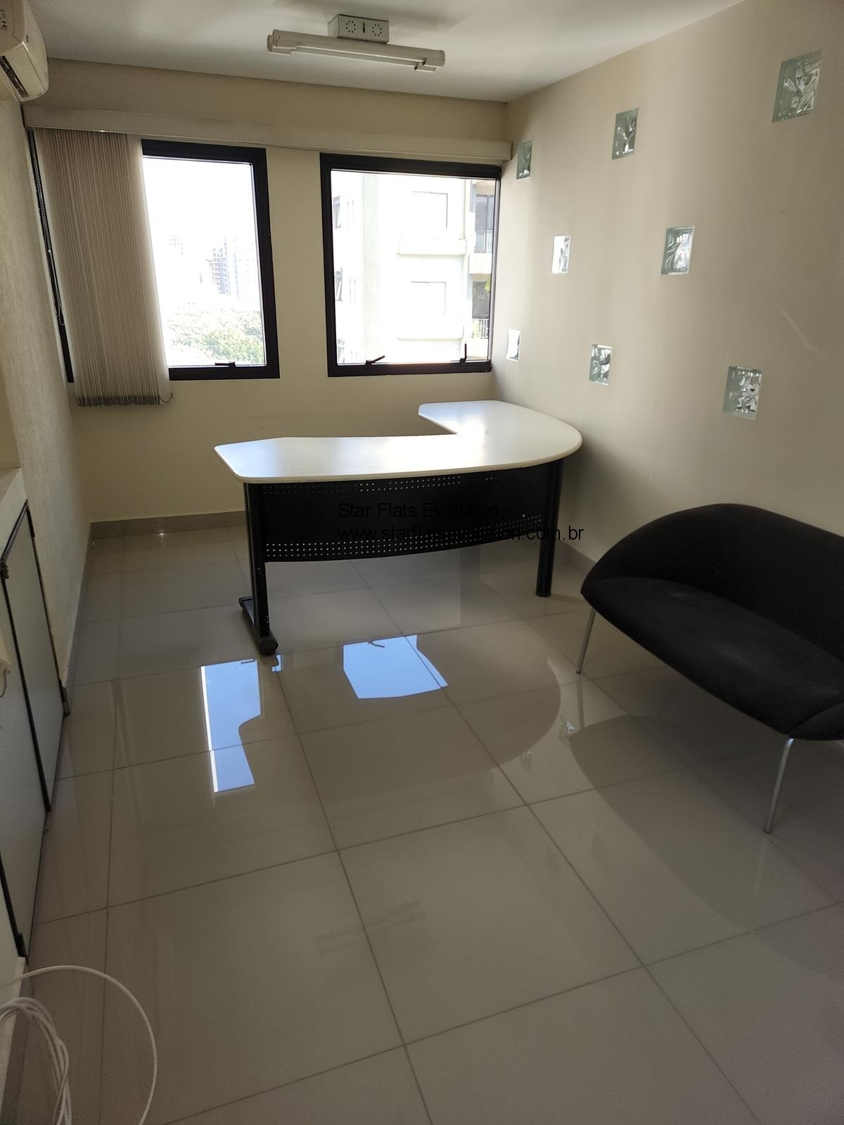Conjunto Comercial-Sala à venda, 39m² - Foto 47