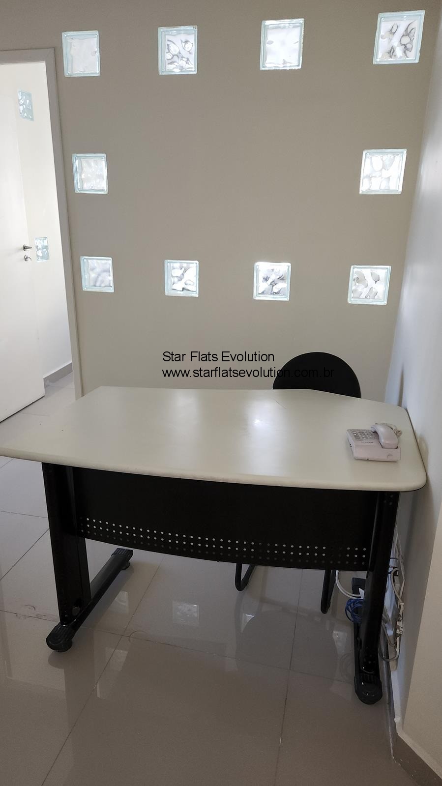 Conjunto Comercial-Sala à venda, 39m² - Foto 37