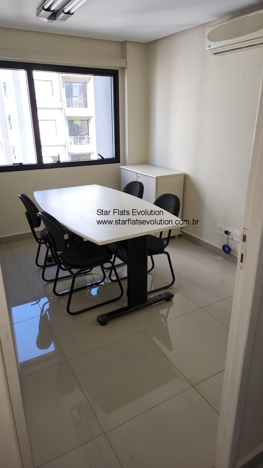 Conjunto Comercial-Sala à venda, 39m² - Foto 8