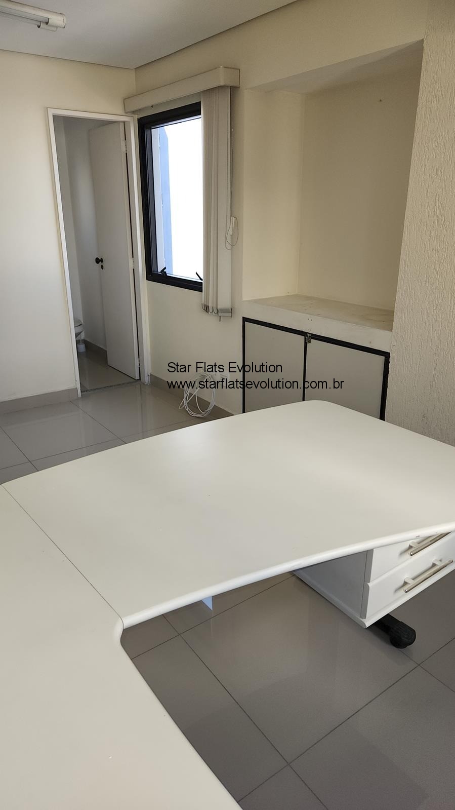 Conjunto Comercial-Sala à venda, 39m² - Foto 27