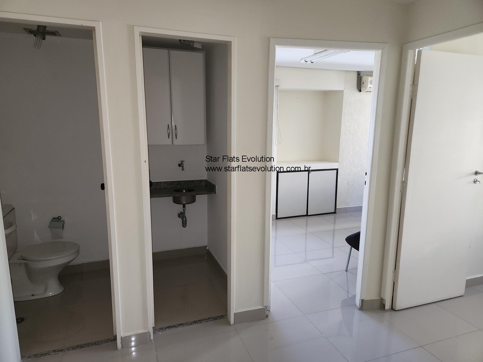 Conjunto Comercial-Sala à venda, 39m² - Foto 99