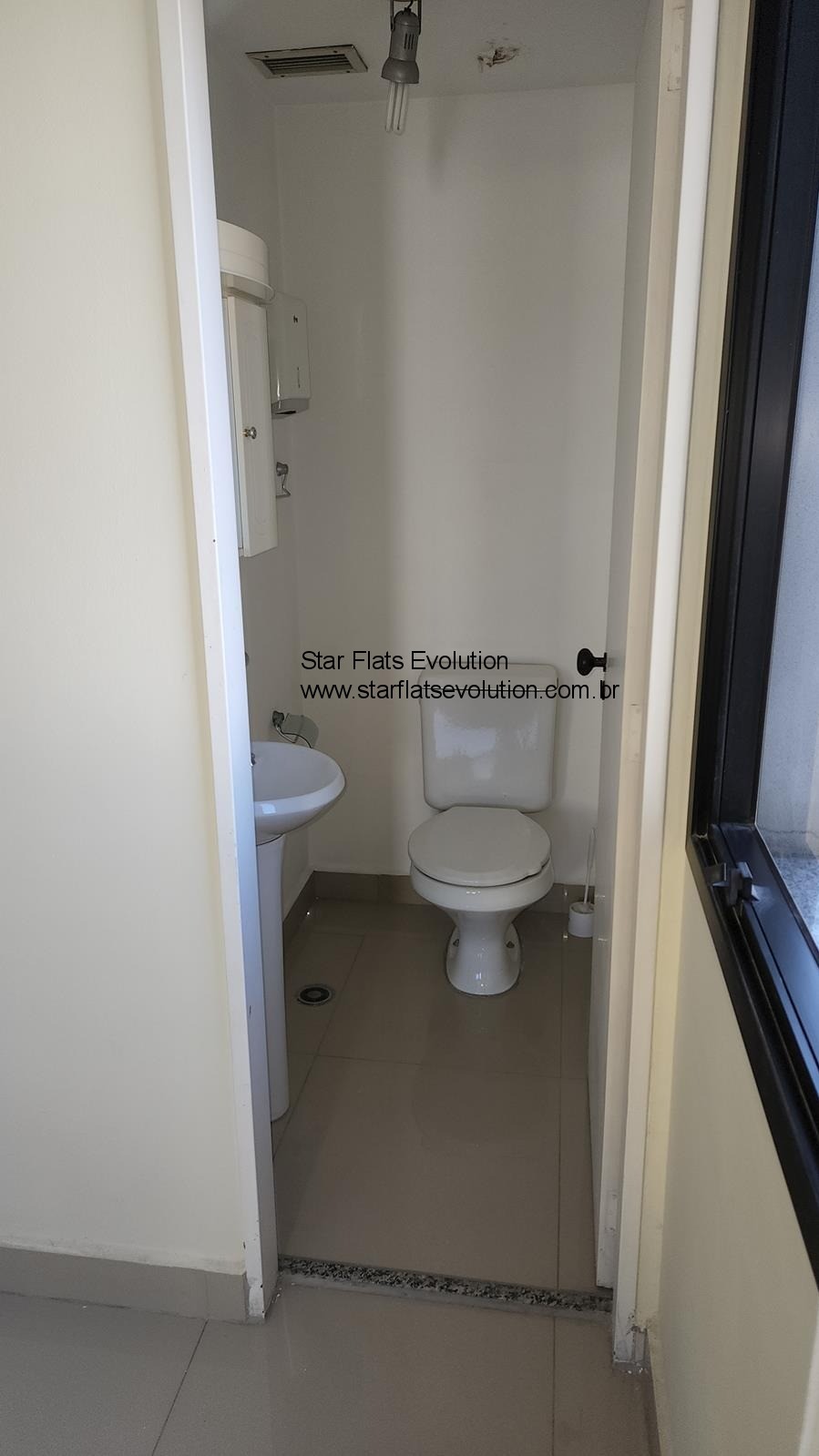 Conjunto Comercial-Sala à venda, 39m² - Foto 14