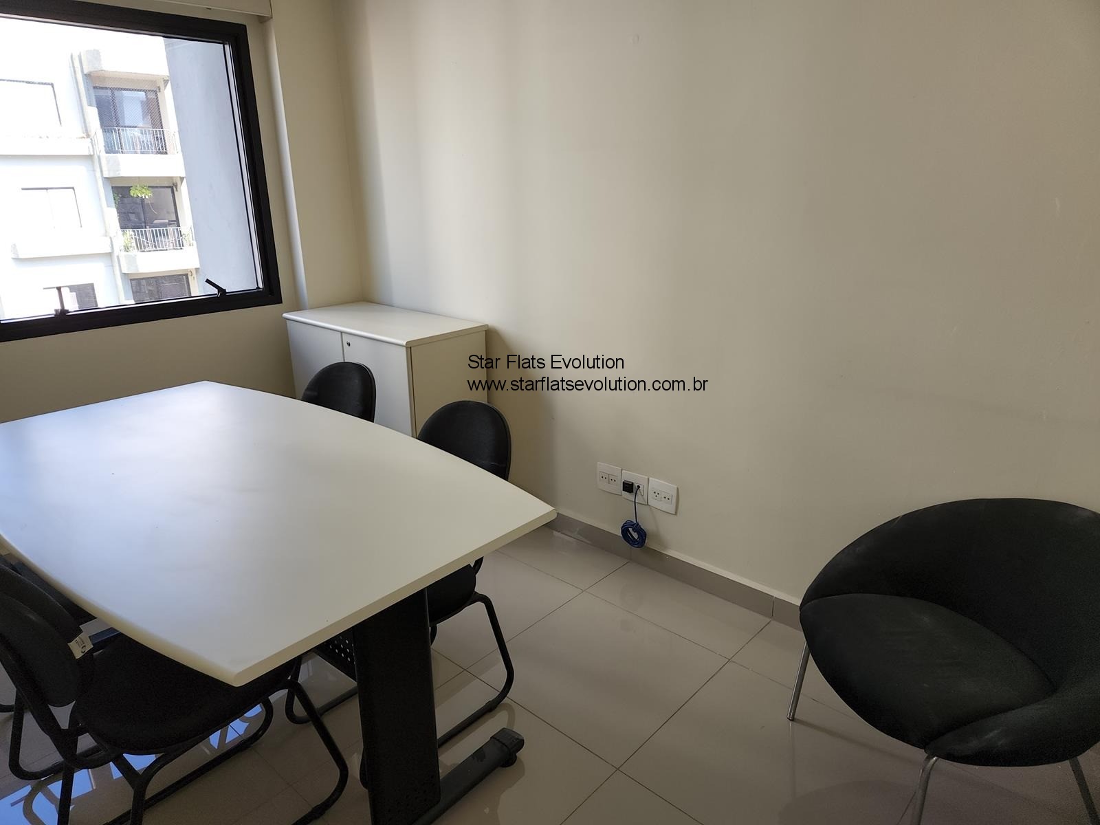 Conjunto Comercial-Sala à venda, 39m² - Foto 84
