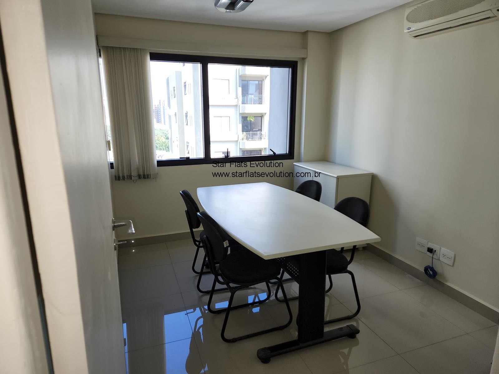 Conjunto Comercial-Sala à venda, 39m² - Foto 85