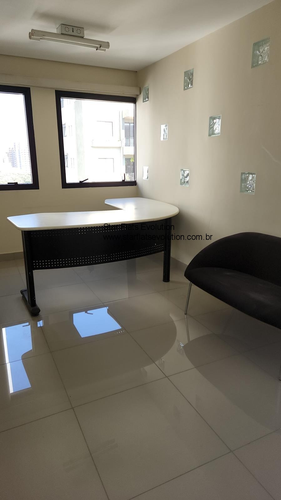 Conjunto Comercial-Sala à venda, 39m² - Foto 22