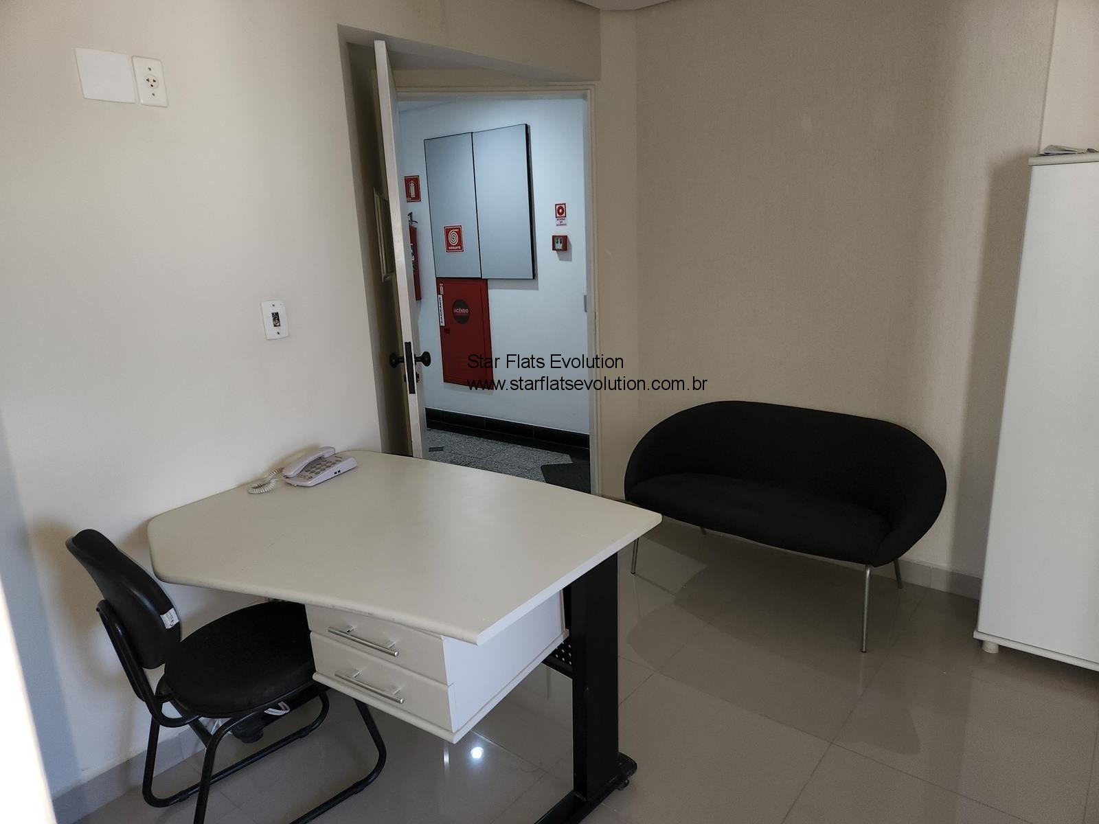 Conjunto Comercial-Sala à venda, 39m² - Foto 93