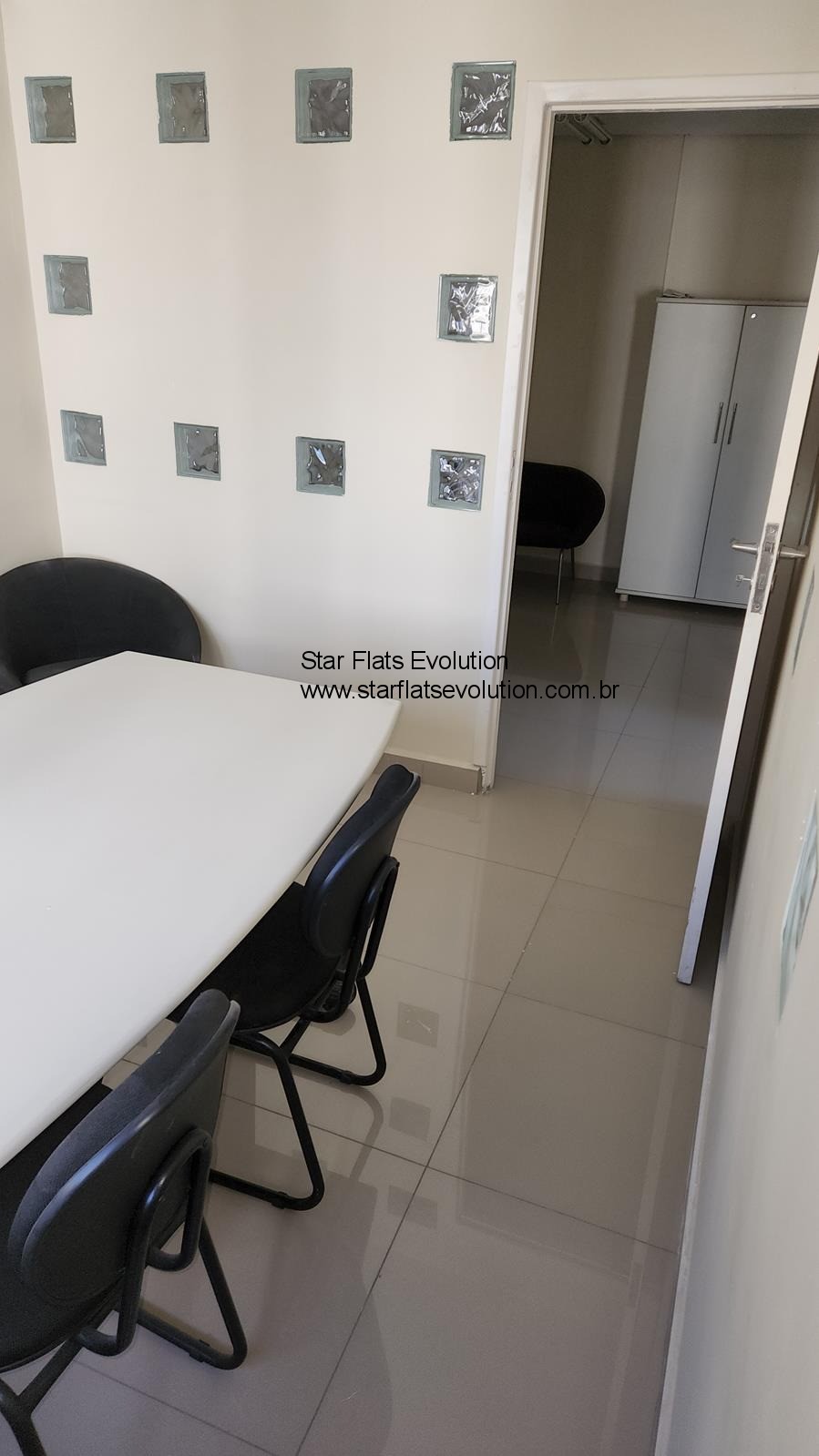 Conjunto Comercial-Sala à venda, 39m² - Foto 5