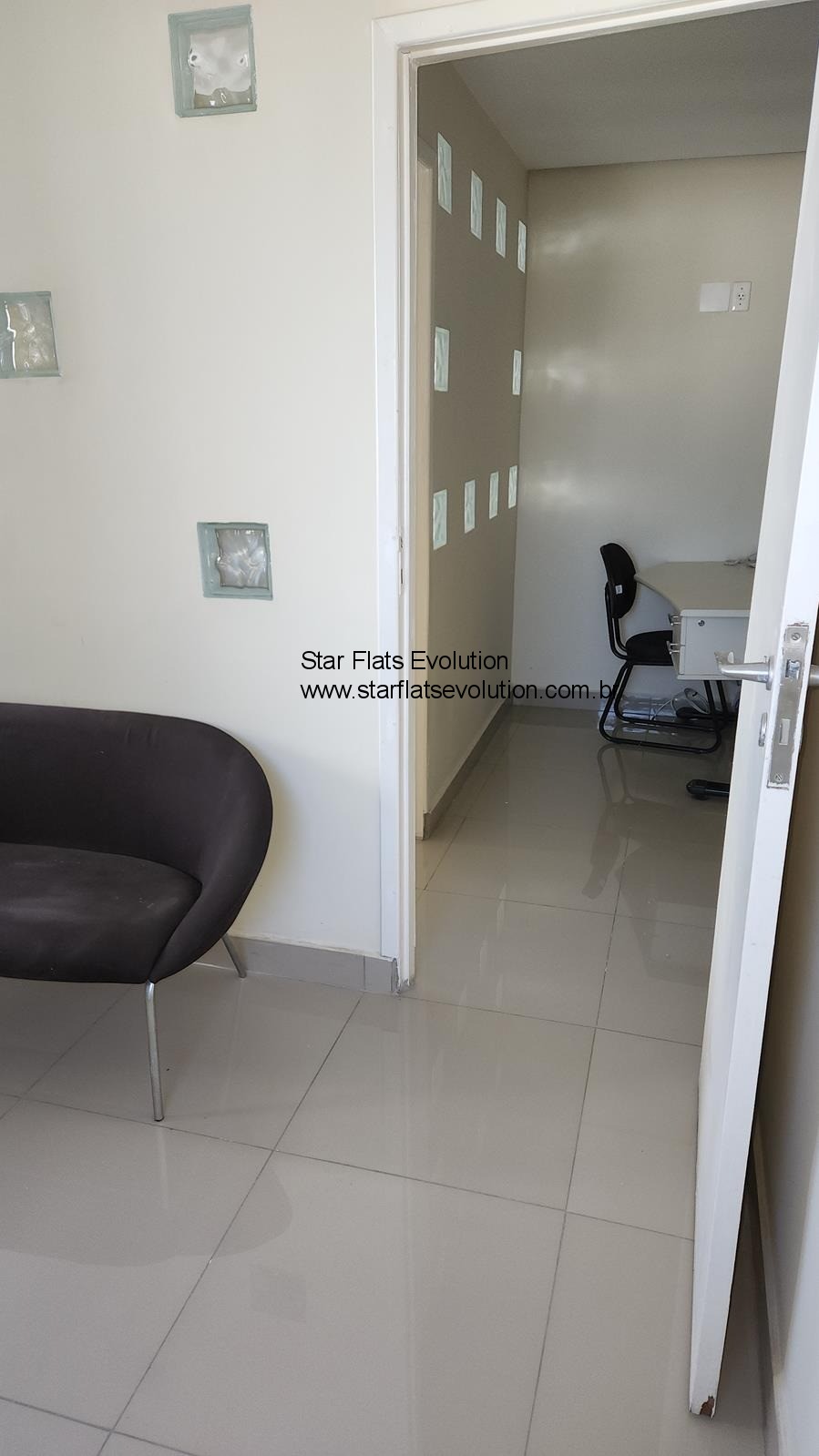 Conjunto Comercial-Sala à venda, 39m² - Foto 9