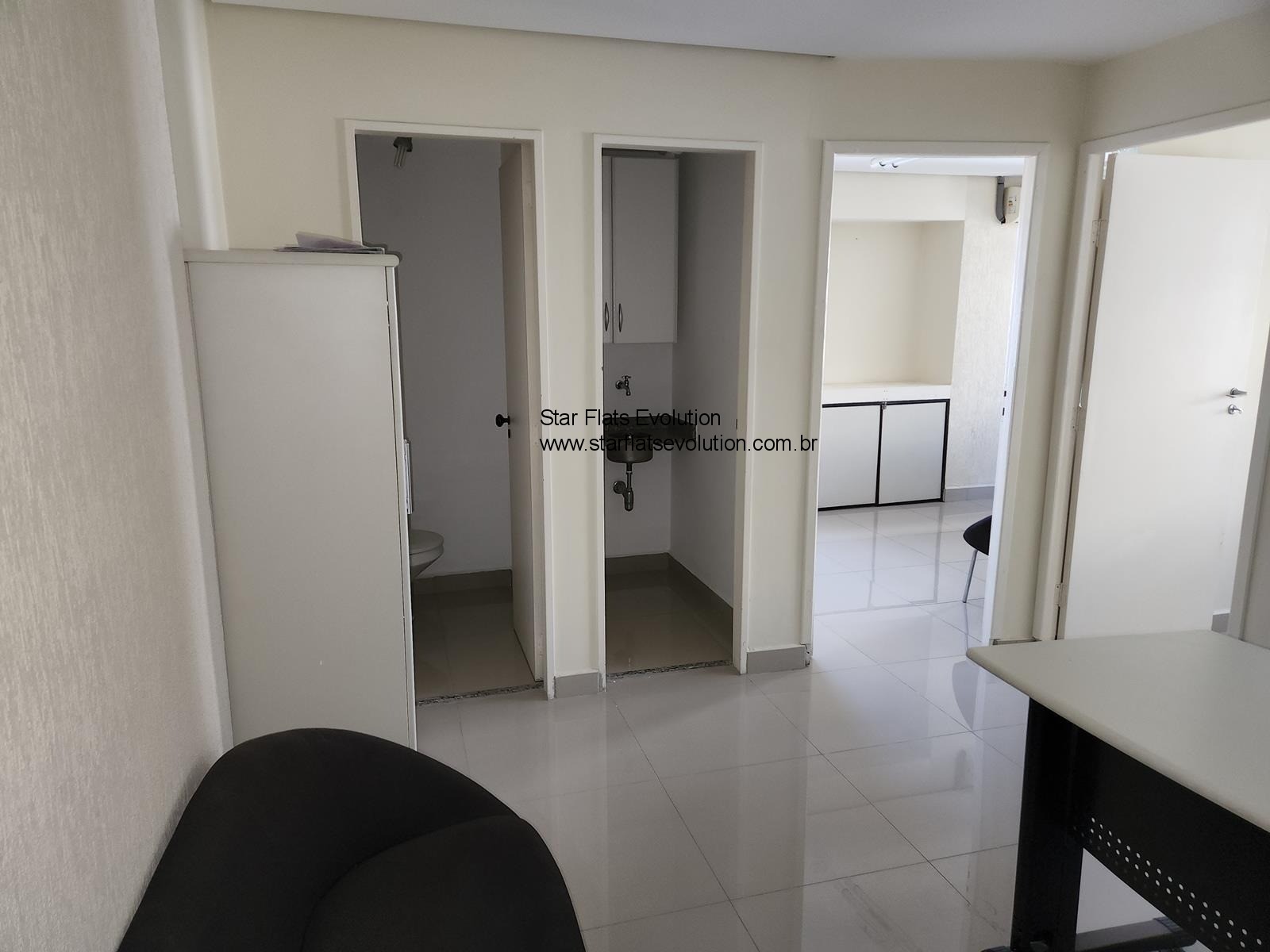 Conjunto Comercial-Sala à venda, 39m² - Foto 94