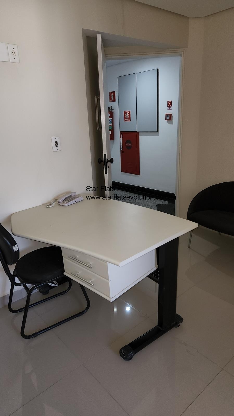 Conjunto Comercial-Sala à venda, 39m² - Foto 40