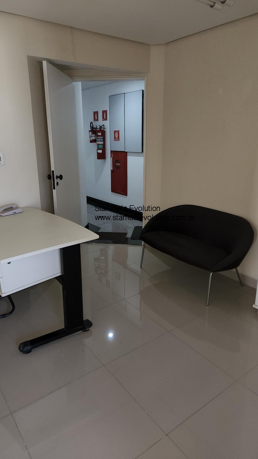 Conjunto Comercial-Sala à venda, 39m² - Foto 34