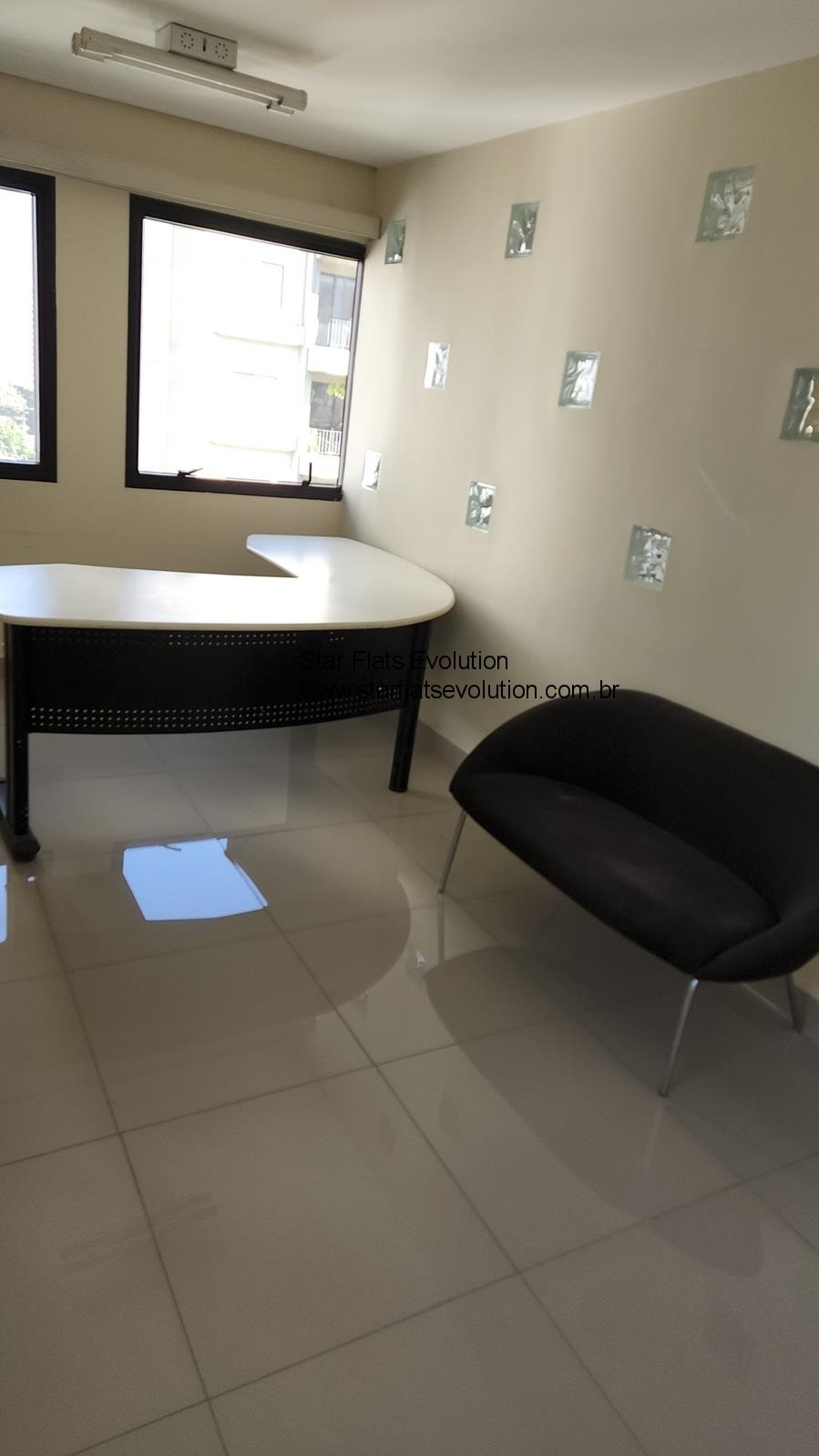Conjunto Comercial-Sala à venda, 39m² - Foto 21