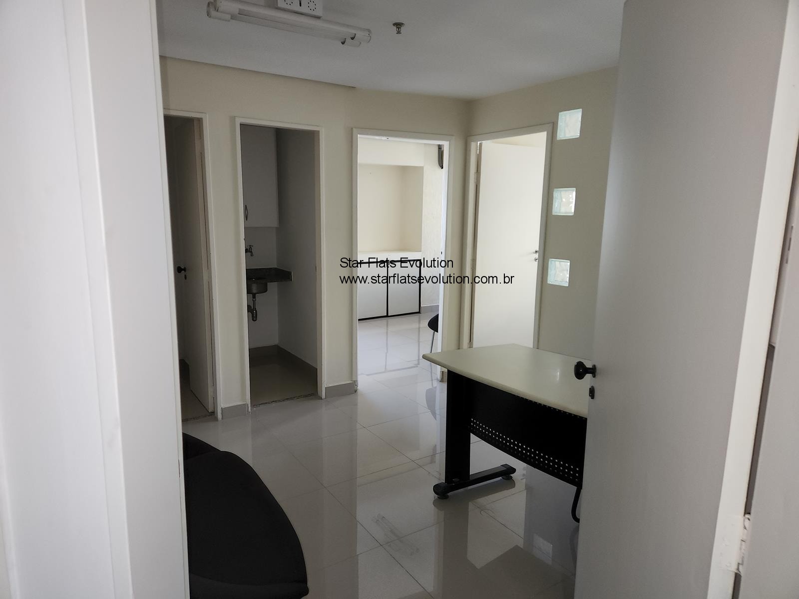 Conjunto Comercial-Sala à venda, 39m² - Foto 98