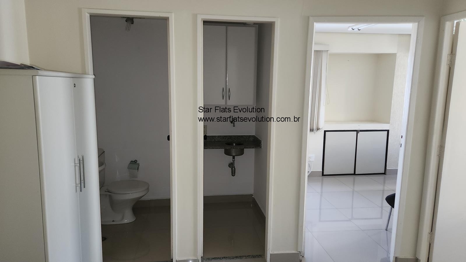 Conjunto Comercial-Sala à venda, 39m² - Foto 78
