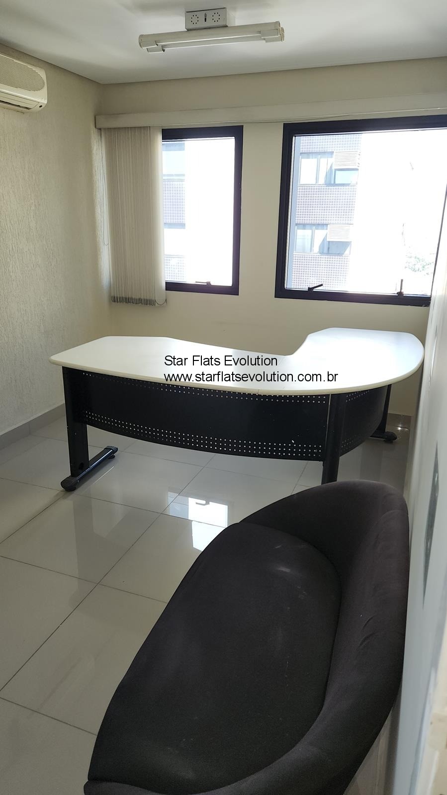 Conjunto Comercial-Sala à venda, 39m² - Foto 25