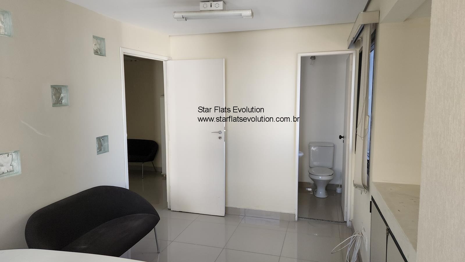 Conjunto Comercial-Sala à venda, 39m² - Foto 72