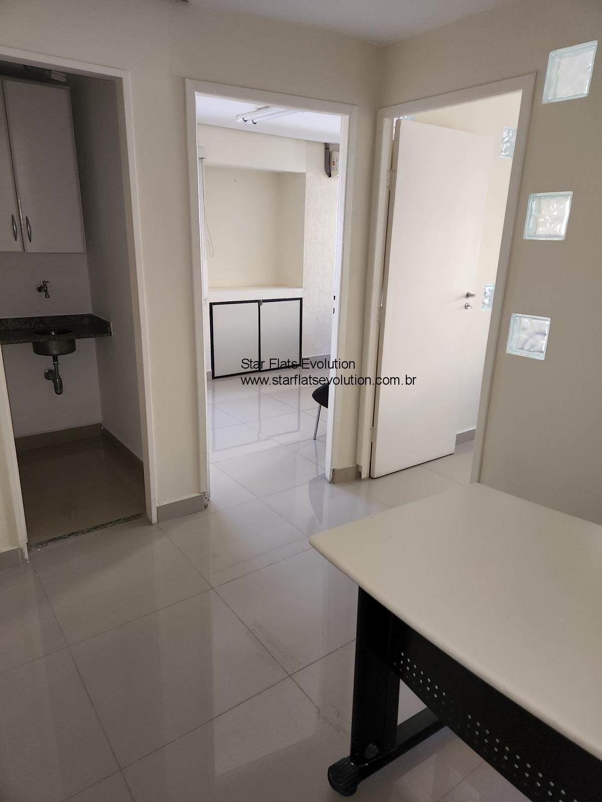 Conjunto Comercial-Sala à venda, 39m² - Foto 61