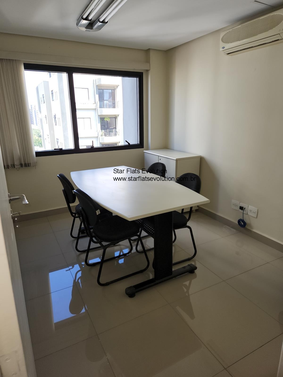 Conjunto Comercial-Sala à venda, 39m² - Foto 38