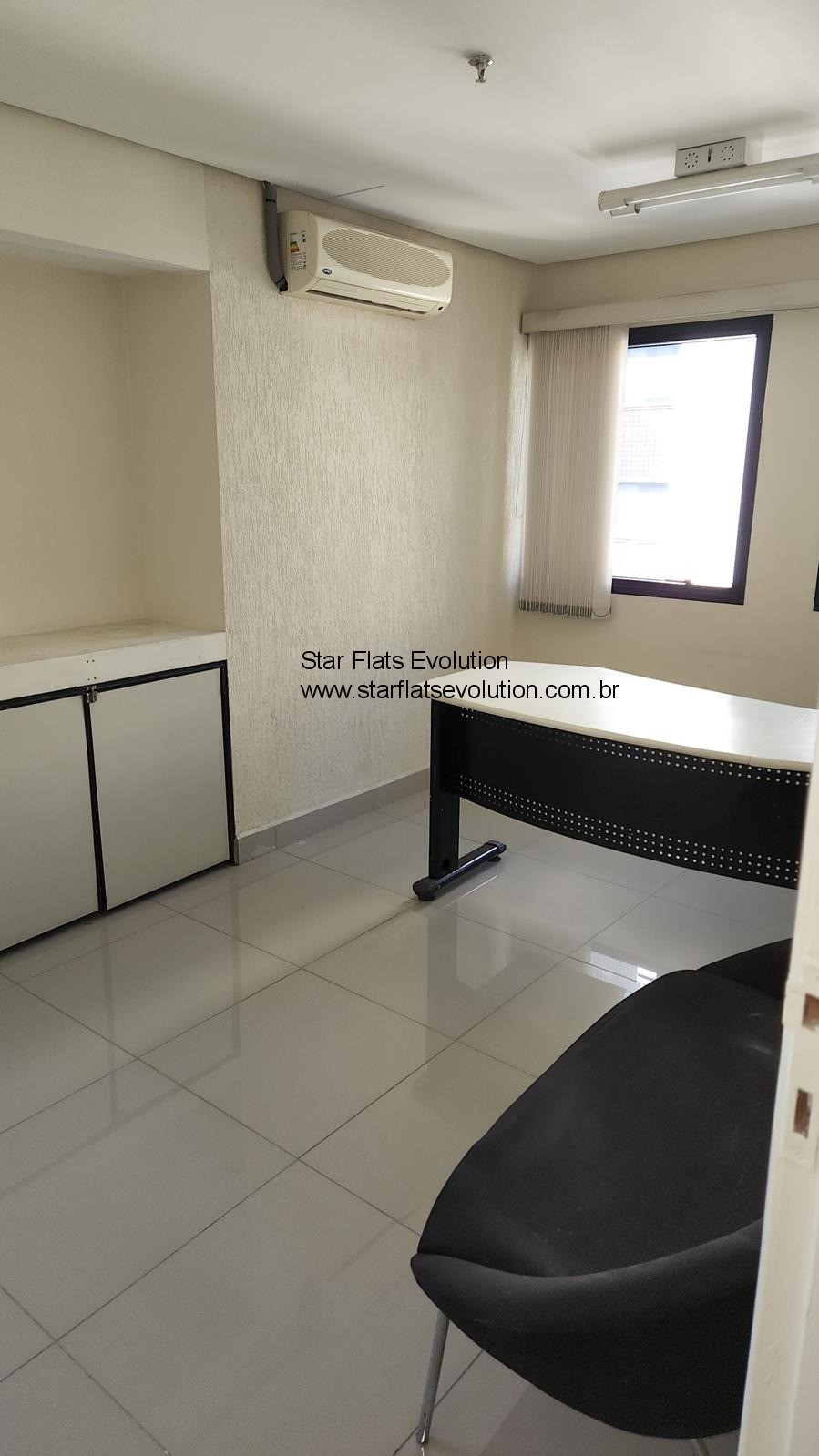 Conjunto Comercial-Sala à venda, 39m² - Foto 23
