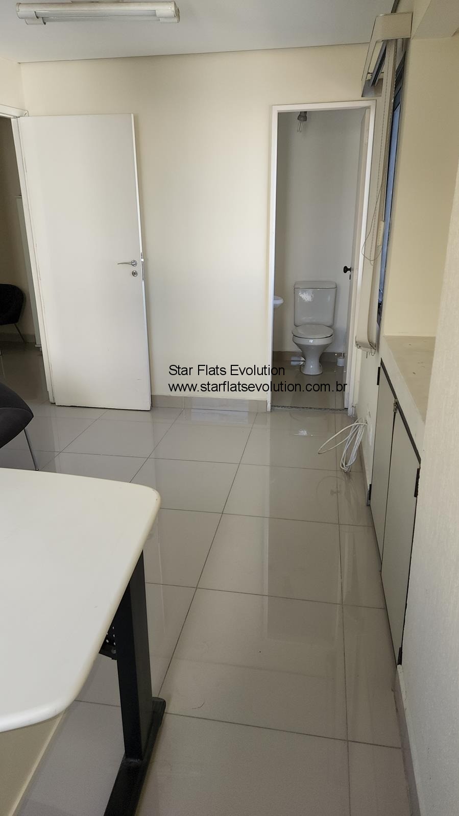 Conjunto Comercial-Sala à venda, 39m² - Foto 13