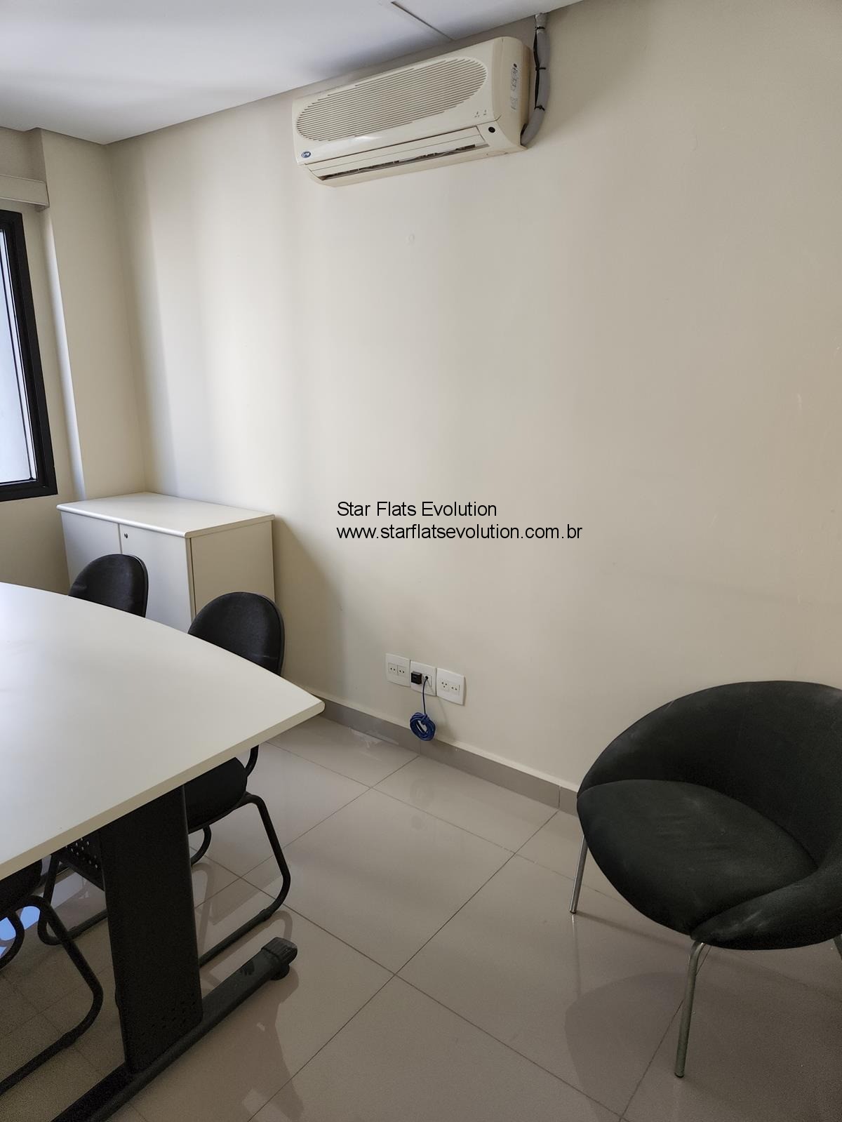 Conjunto Comercial-Sala à venda, 39m² - Foto 35
