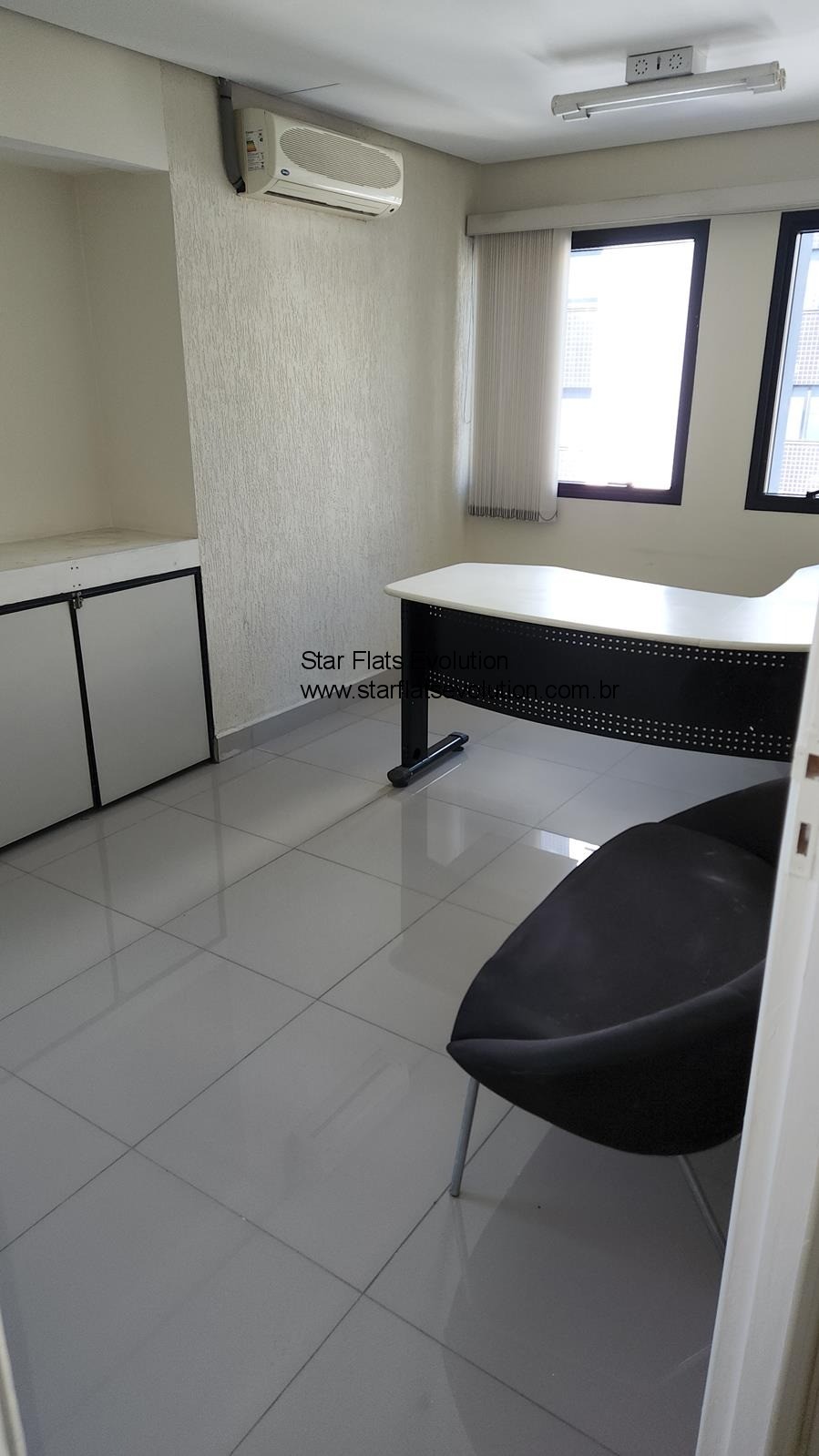 Conjunto Comercial-Sala à venda, 39m² - Foto 15