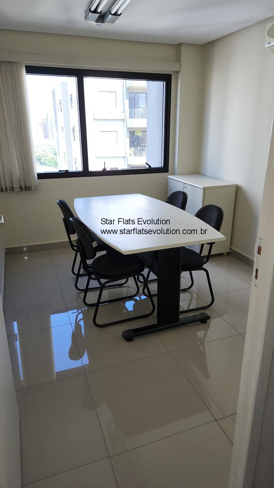 Conjunto Comercial-Sala à venda, 39m² - Foto 12