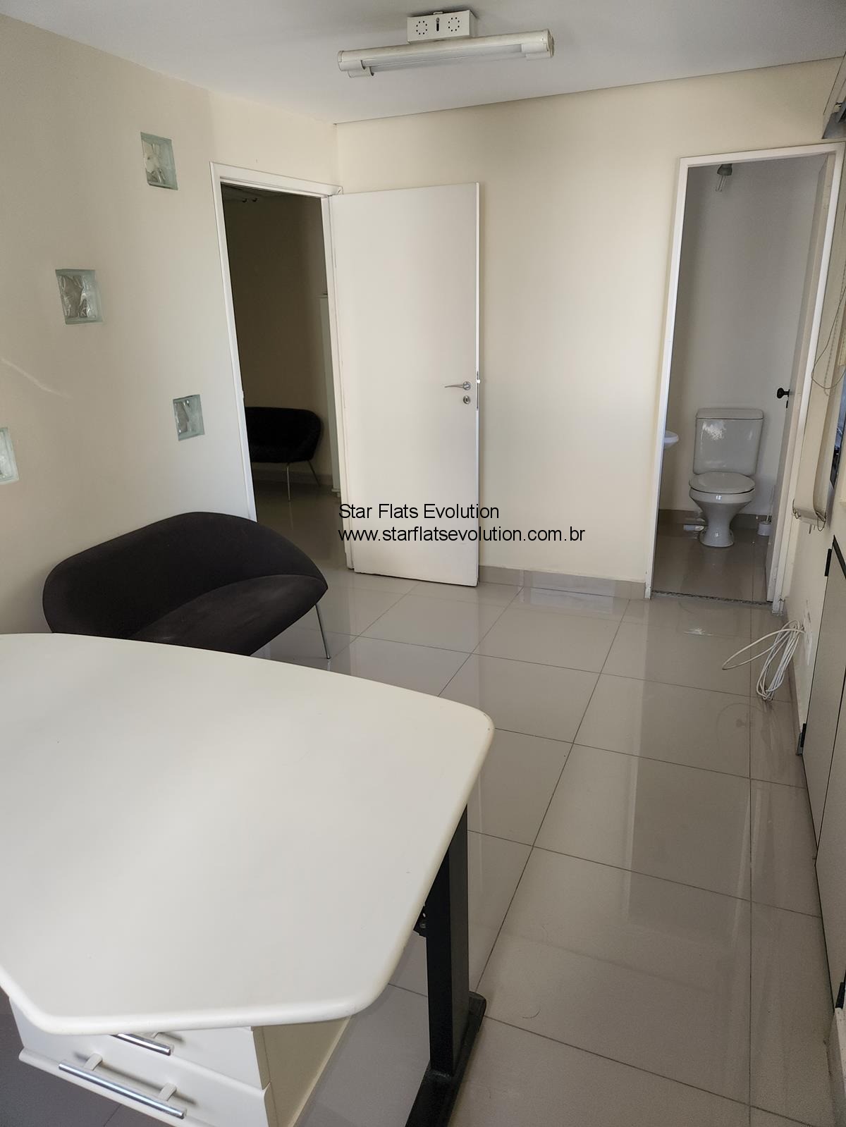 Conjunto Comercial-Sala à venda, 39m² - Foto 49