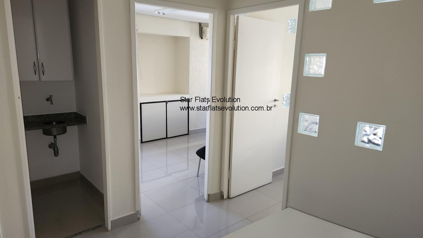 Conjunto Comercial-Sala à venda, 39m² - Foto 75