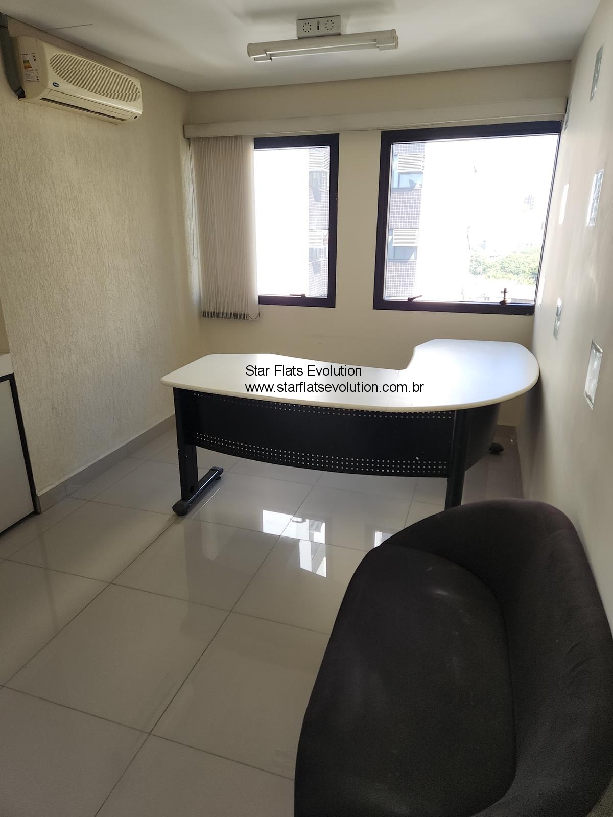 Conjunto Comercial-Sala à venda, 39m² - Foto 51