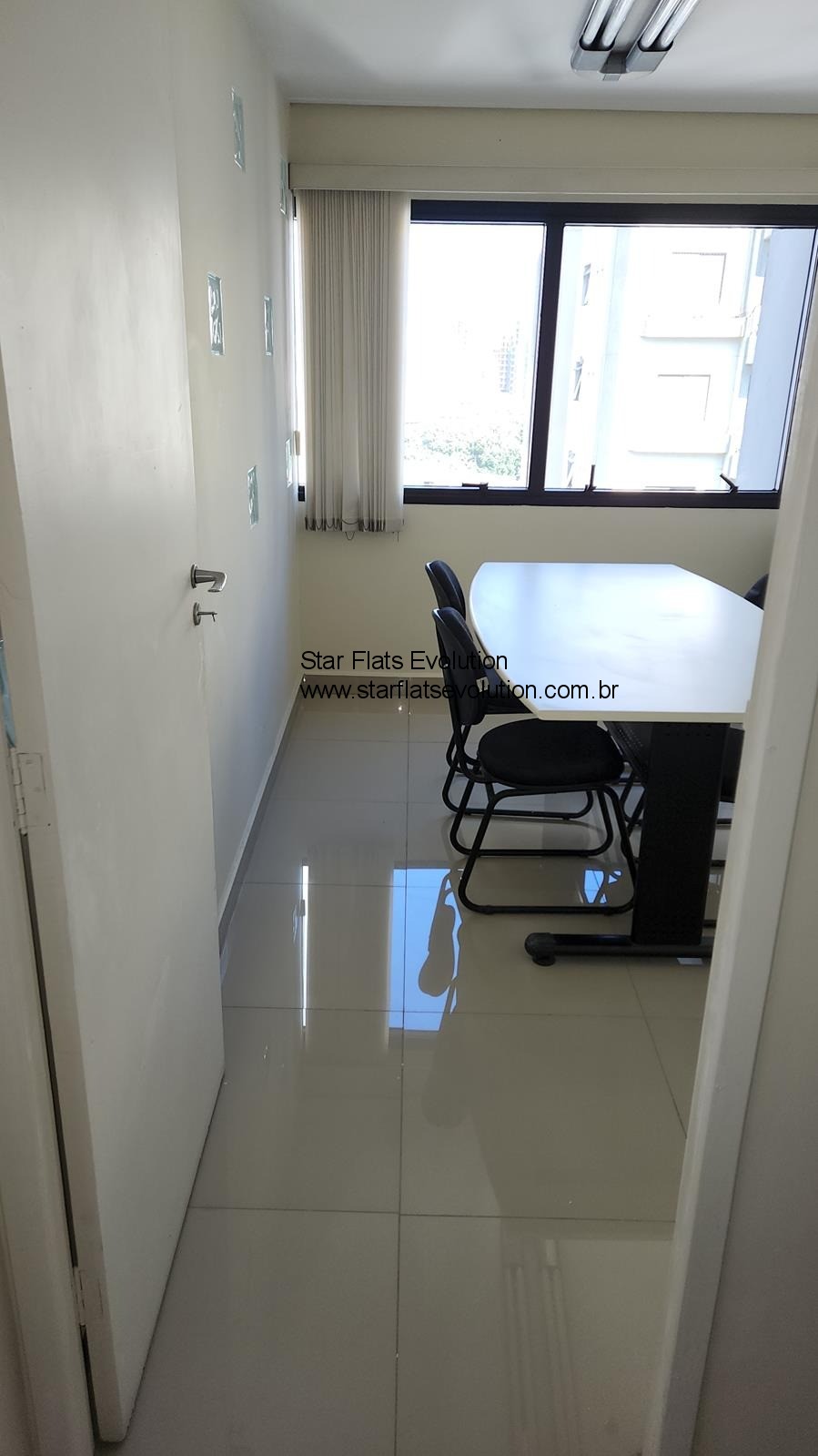 Conjunto Comercial-Sala à venda, 39m² - Foto 7