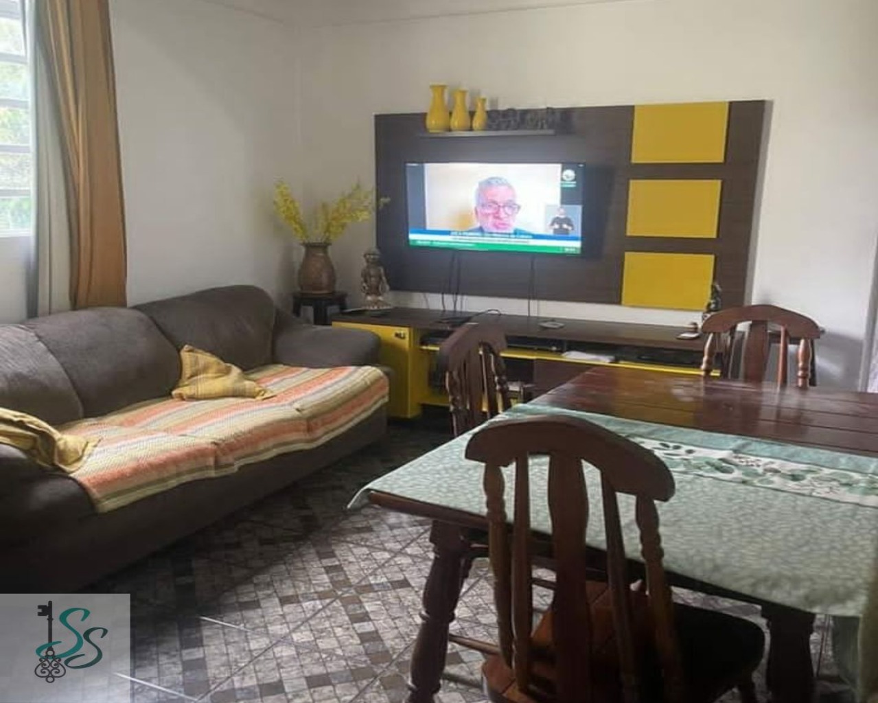 Apartamento, 2 quartos, 57 m² - Foto 9