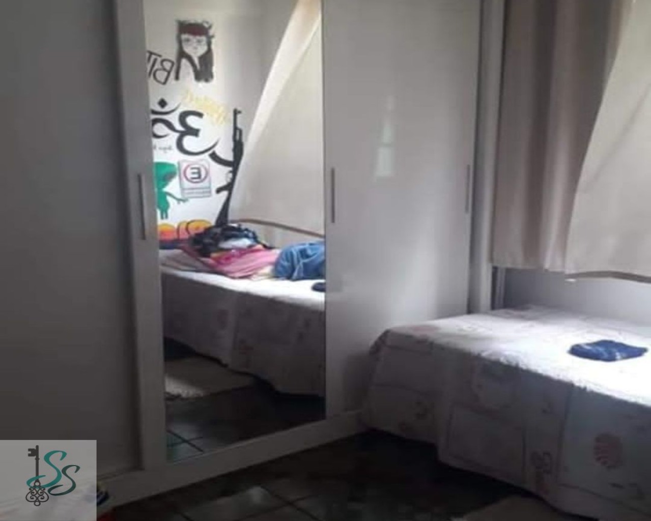 Apartamento, 2 quartos, 57 m² - Foto 4