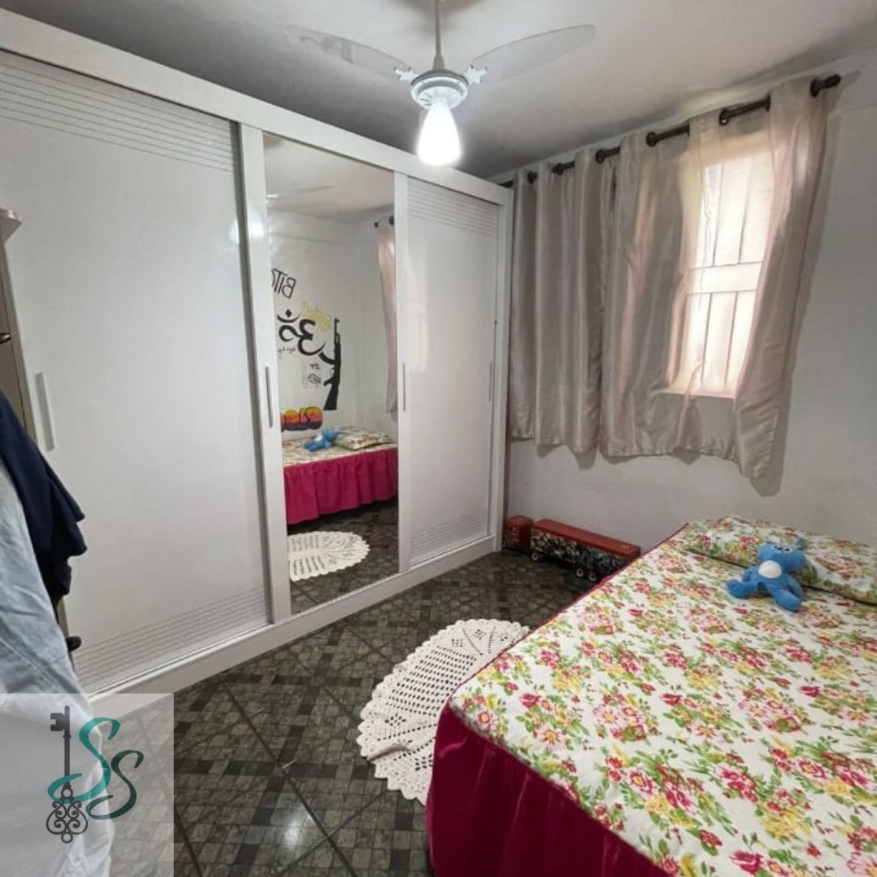 Apartamento, 2 quartos, 57 m² - Foto 11