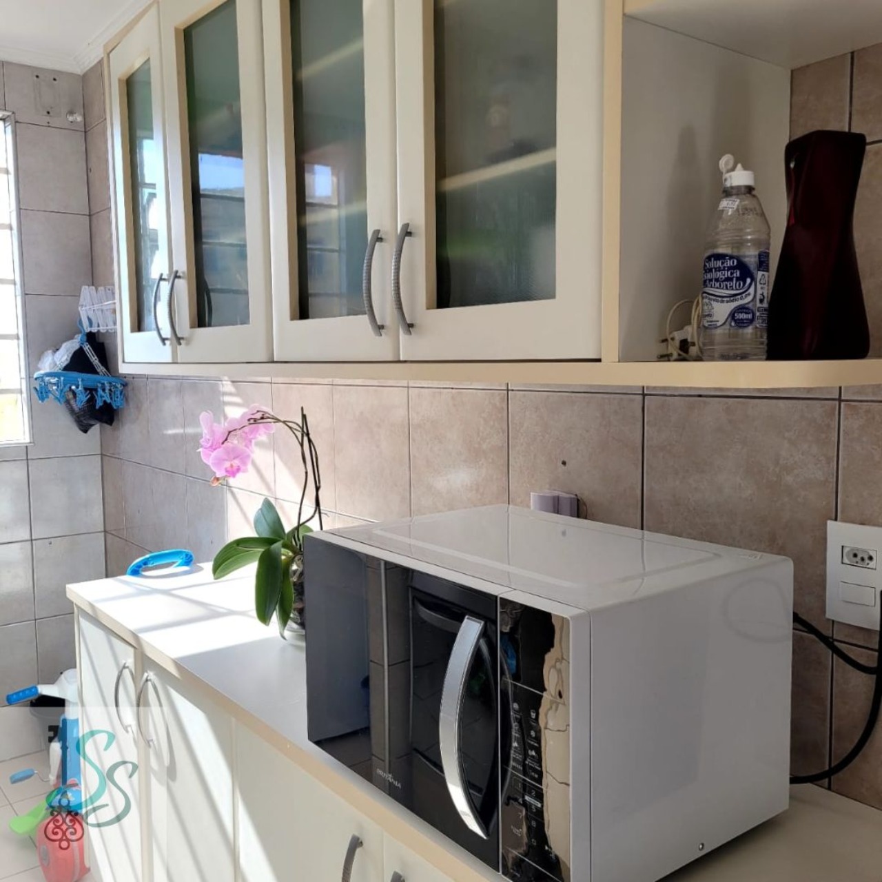 Apartamento, 2 quartos, 47 m² - Foto 3