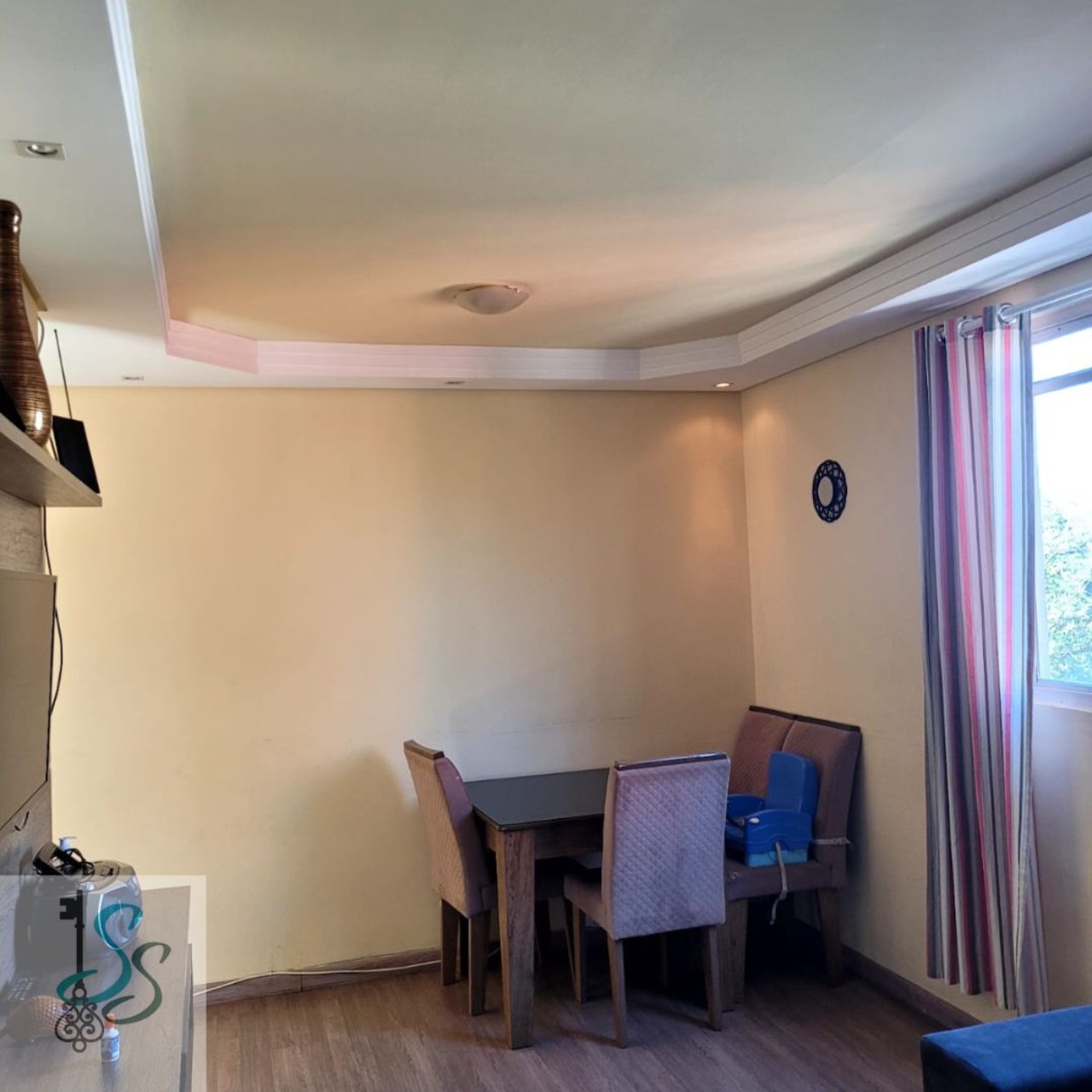 Apartamento, 2 quartos, 47 m² - Foto 5